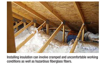 insulation